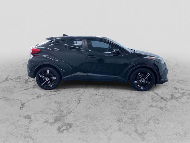 used 2019 Toyota C-HR car, priced at $14,500