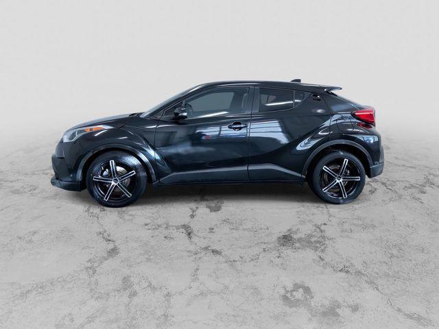 used 2019 Toyota C-HR car, priced at $14,500