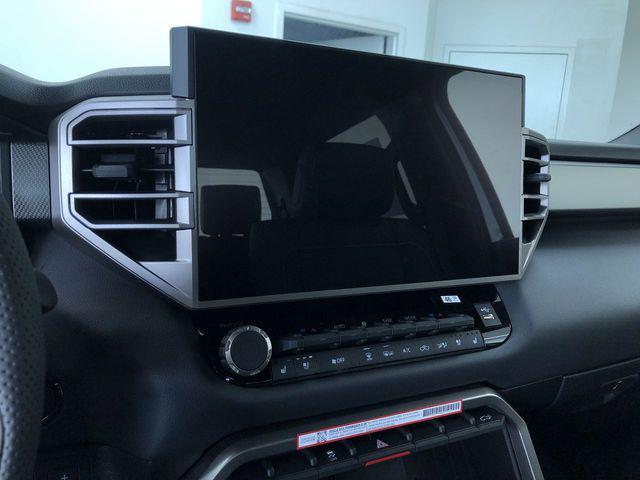 new 2026 Toyota Tundra car, priced at $57,185