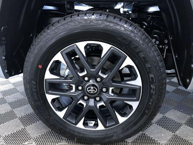 new 2026 Toyota Tundra car, priced at $57,185