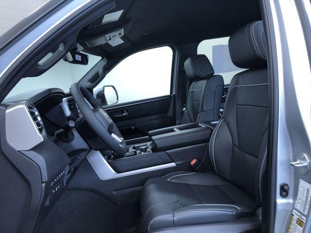 new 2026 Toyota Tundra car, priced at $57,185