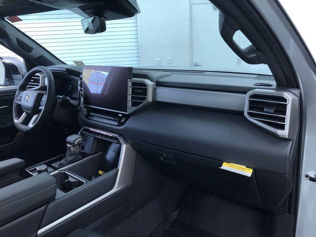 new 2026 Toyota Tundra car, priced at $57,185