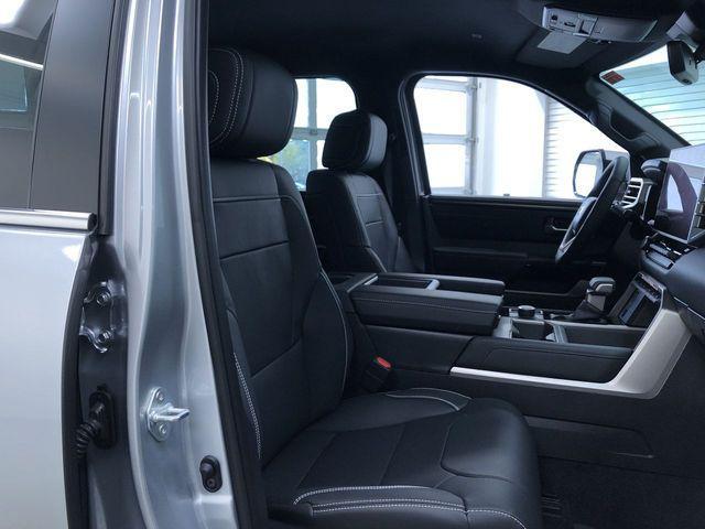 new 2026 Toyota Tundra car, priced at $57,185