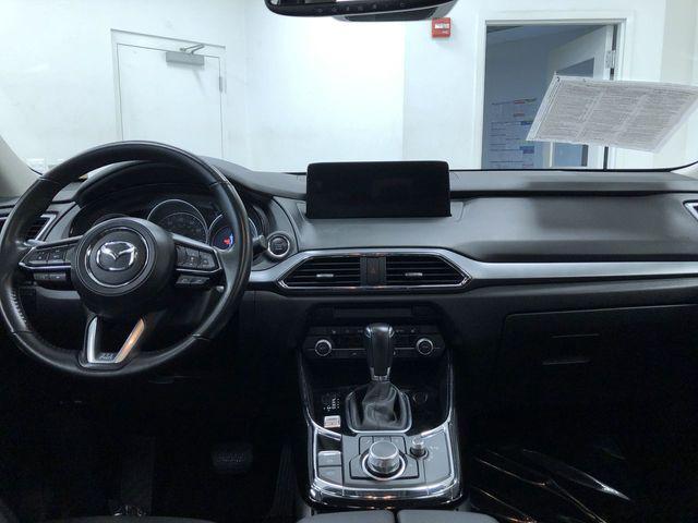 used 2023 Mazda CX-9 car, priced at $25,991