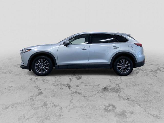 used 2023 Mazda CX-9 car, priced at $25,991