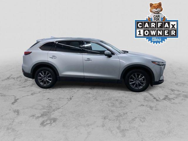 used 2023 Mazda CX-9 car, priced at $25,991