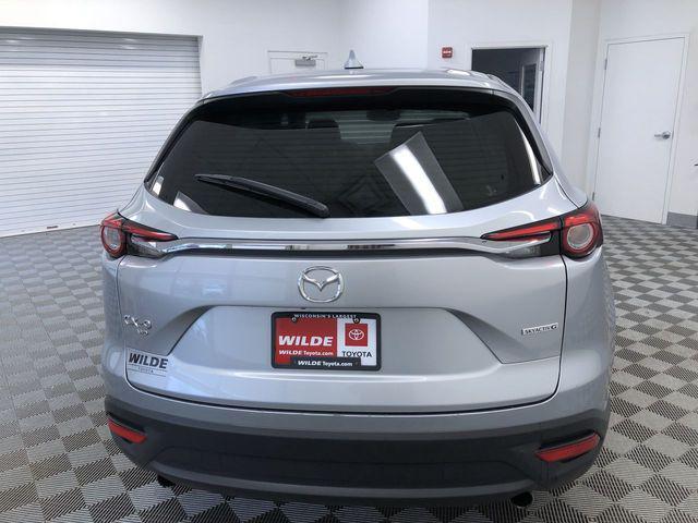 used 2023 Mazda CX-9 car, priced at $25,991