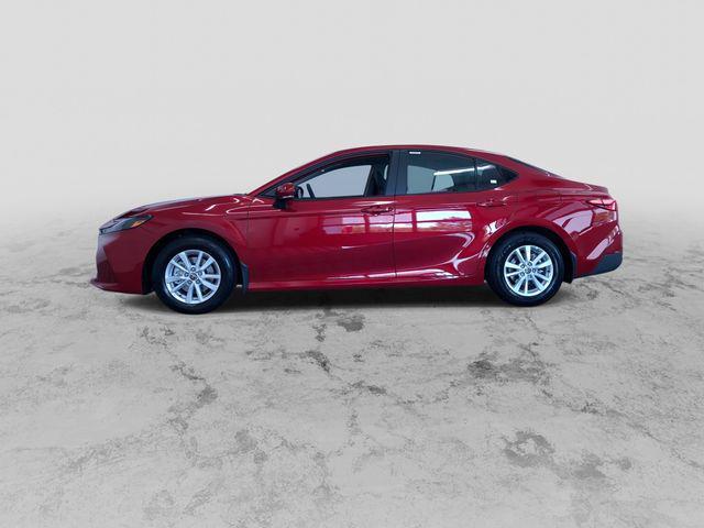 new 2026 Toyota Camry car, priced at $34,728
