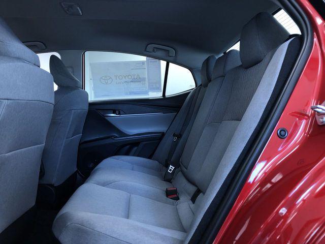 new 2026 Toyota Camry car, priced at $34,728