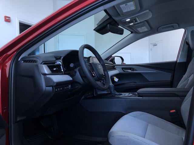 new 2026 Toyota Camry car, priced at $34,728