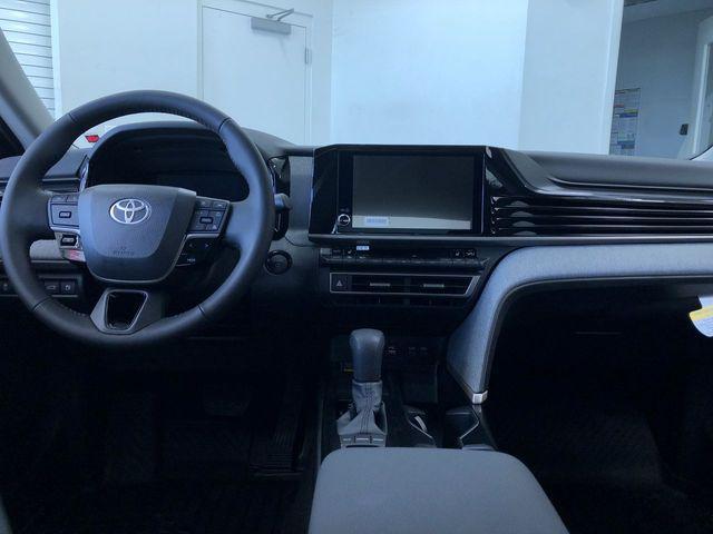 new 2026 Toyota Camry car, priced at $34,728