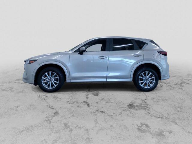 used 2024 Mazda CX-5 car, priced at $24,995