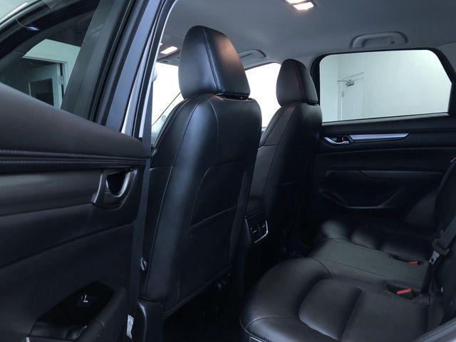 used 2024 Mazda CX-5 car, priced at $24,995