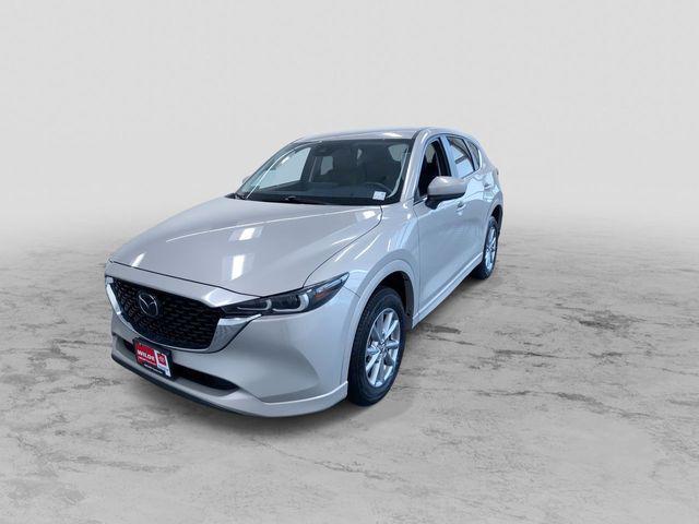 used 2024 Mazda CX-5 car, priced at $24,995