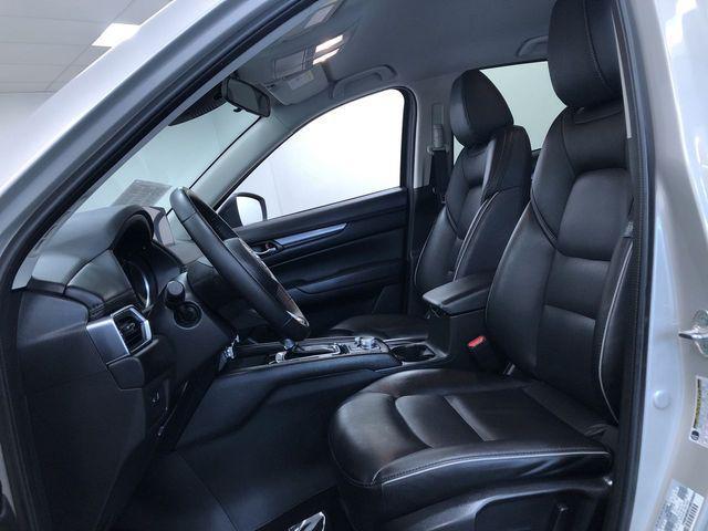 used 2024 Mazda CX-5 car, priced at $24,995