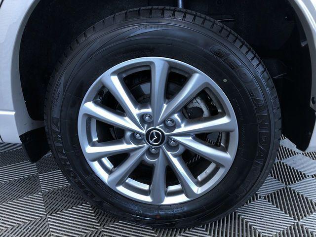 used 2024 Mazda CX-5 car, priced at $24,995