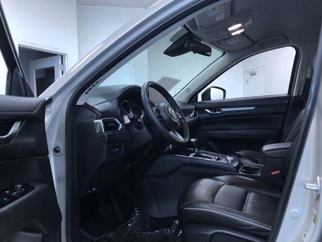 used 2024 Mazda CX-5 car, priced at $24,995