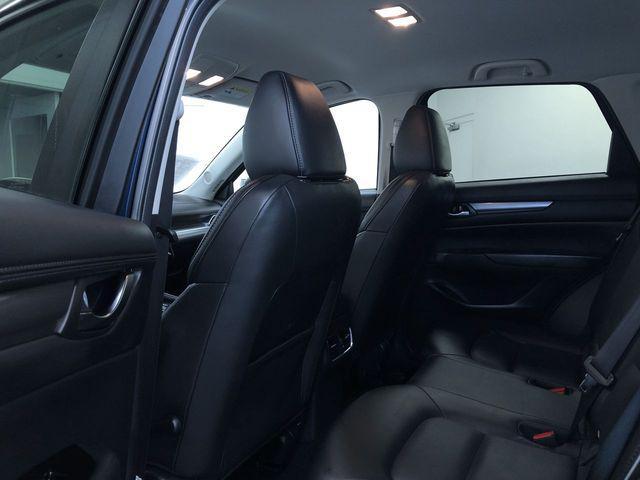 used 2024 Mazda CX-5 car, priced at $25,995