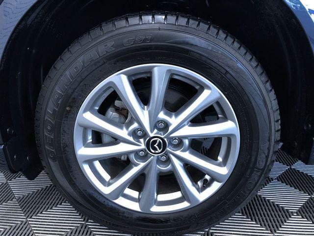 used 2024 Mazda CX-5 car, priced at $25,995
