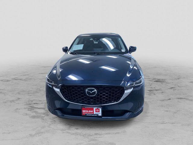 used 2024 Mazda CX-5 car, priced at $25,995