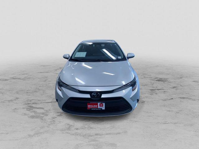 used 2024 Toyota Corolla car, priced at $22,995