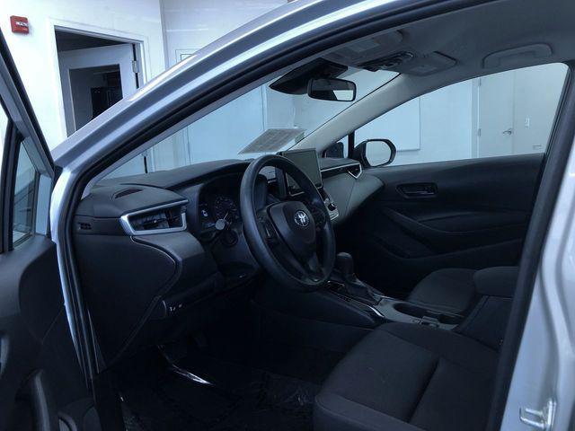 used 2024 Toyota Corolla car, priced at $22,995