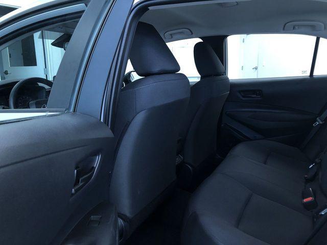used 2024 Toyota Corolla car, priced at $22,995