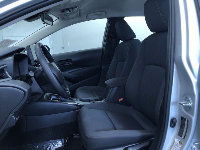 used 2024 Toyota Corolla car, priced at $22,995