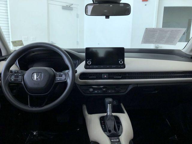 used 2023 Honda HR-V car, priced at $22,970