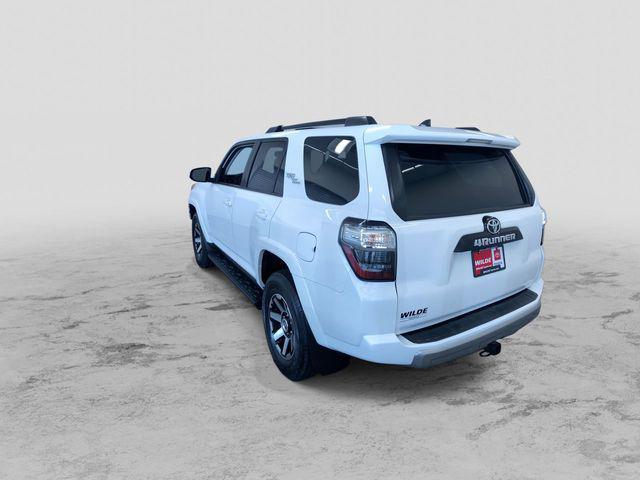 used 2022 Toyota 4Runner car, priced at $43,977