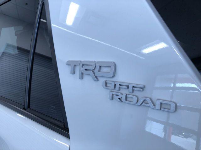 used 2022 Toyota 4Runner car, priced at $43,977