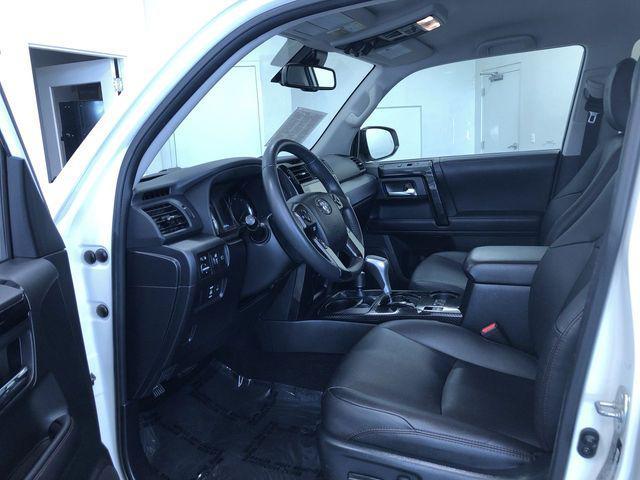 used 2022 Toyota 4Runner car, priced at $43,977