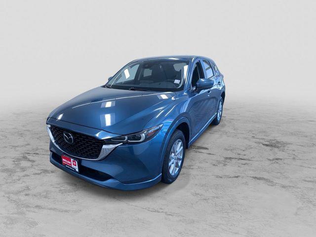 used 2024 Mazda CX-5 car, priced at $25,995