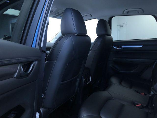 used 2024 Mazda CX-5 car, priced at $25,995
