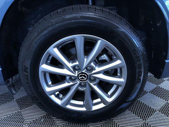 used 2024 Mazda CX-5 car, priced at $25,995