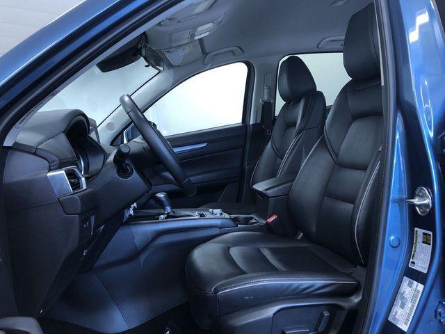 used 2024 Mazda CX-5 car, priced at $25,995