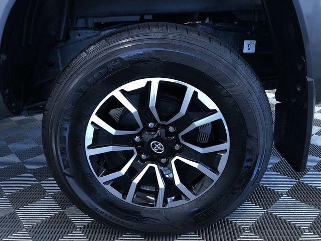 used 2022 Toyota Tacoma car, priced at $40,995