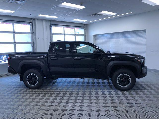 new 2025 Toyota Tacoma car, priced at $42,986