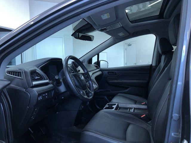 used 2024 Honda Odyssey car, priced at $35,991
