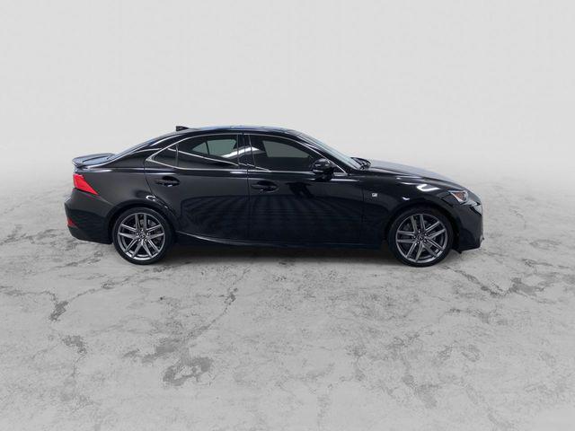 used 2017 Lexus IS 300 car, priced at $24,995