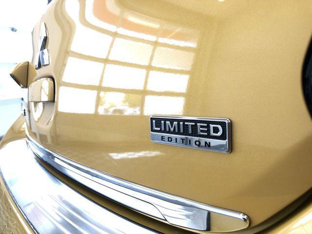 used 2024 Mitsubishi Mirage car, priced at $13,500