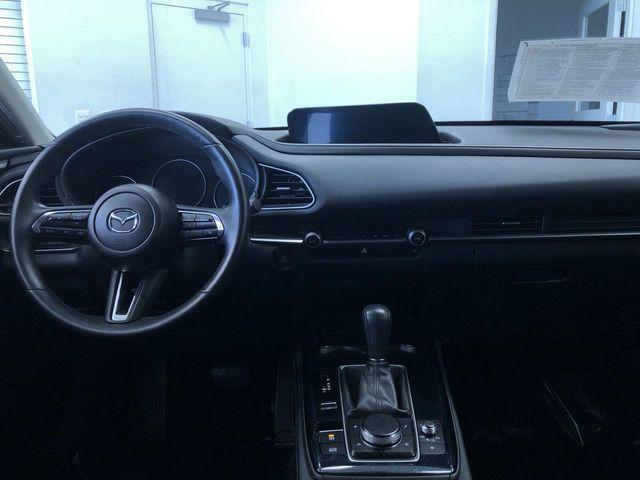used 2024 Mazda CX-30 car, priced at $23,995