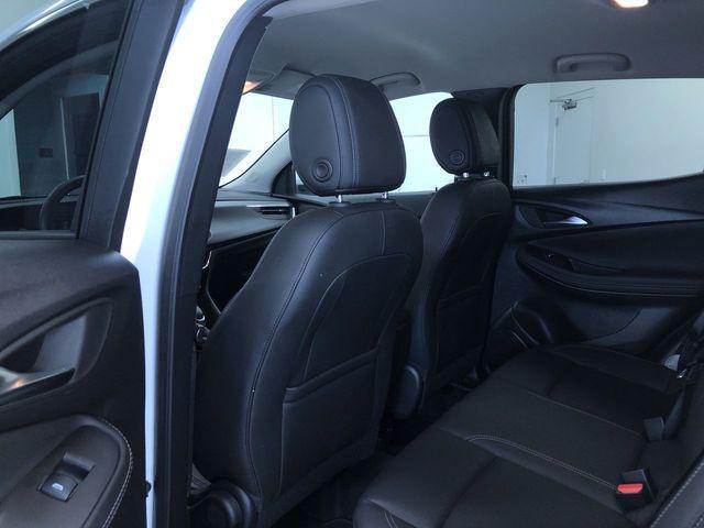 used 2024 Buick Encore GX car, priced at $22,977