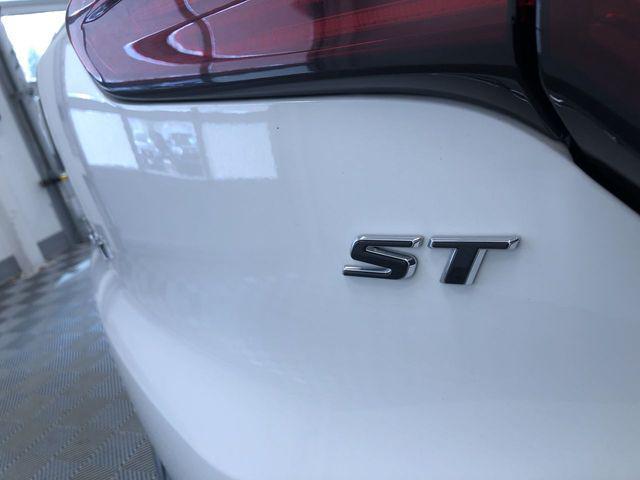 used 2024 Buick Encore GX car, priced at $22,977