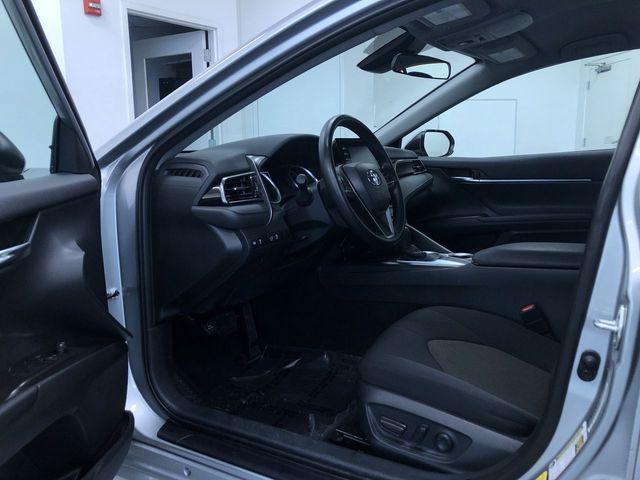 used 2024 Toyota Camry car, priced at $25,995
