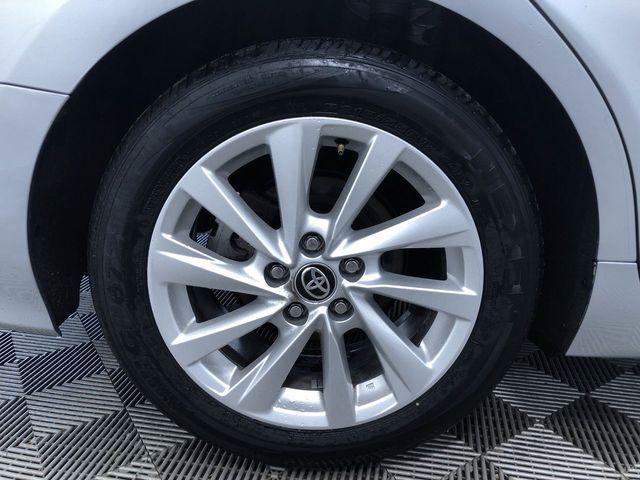 used 2024 Toyota Camry car, priced at $25,995
