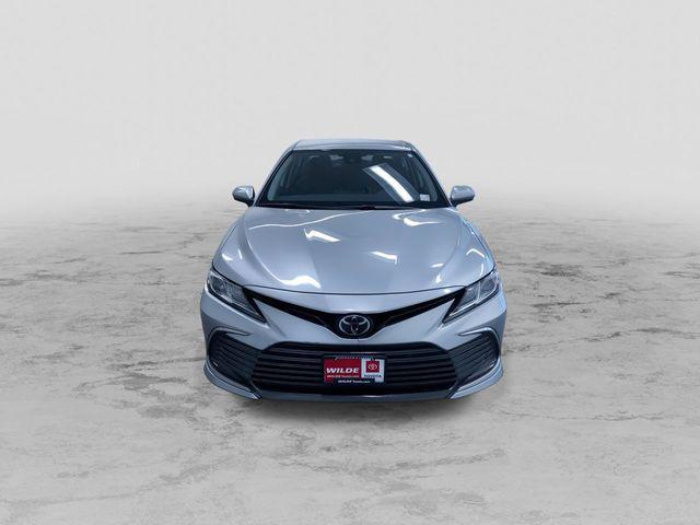 used 2024 Toyota Camry car, priced at $25,995