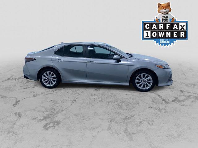 used 2024 Toyota Camry car, priced at $25,995
