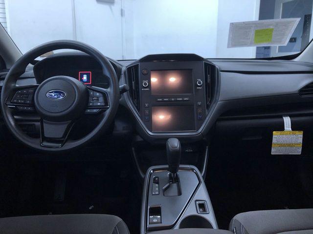 used 2024 Subaru Crosstrek car, priced at $24,995