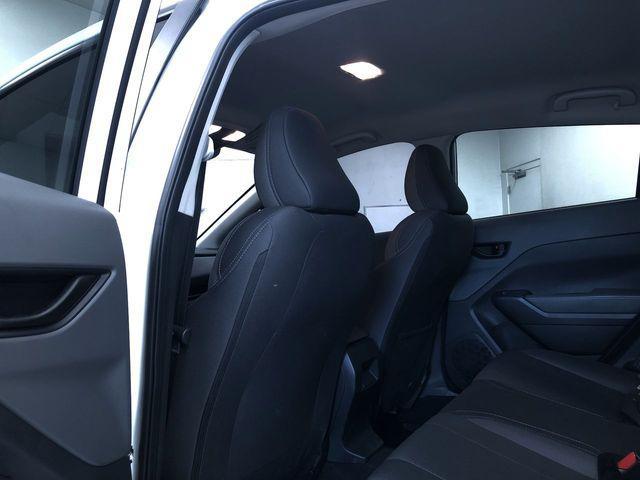 used 2024 Subaru Crosstrek car, priced at $24,995